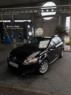 Bild des Angebotes VW Polo 1.2 MATCH