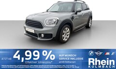 Bild des Angebotes MINI One Countryman Navi LED Rfk Komfortzugang Apple Navi LED Rfk Komf