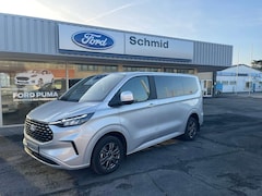 Bild des Angebotes Ford Tourneo Custom 320 L1 Tourneo Titanium FWD