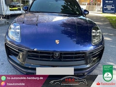 Bild des Angebotes Porsche Macan S
