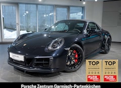 Bild des Angebotes Porsche 991 911 Carrera 4 GTS Cabriolet LenkradHZG SHZ