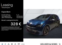 Bild des Angebotes CUPRA Born e-Boost RFK*LED*Navigation*Soundsystem