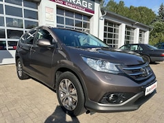 Bild des Angebotes Honda CR-V Lifestyle 4WD Automatik,BI-Xenon,ALU,Kamera
