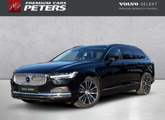 Bild des Angebotes Volvo V90 T6 Core 18''LM LichtPaket DAB Harman eStandhz Fron