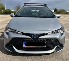 Bild des Angebotes Toyota Corolla 1.8 Hybrid Business Edition