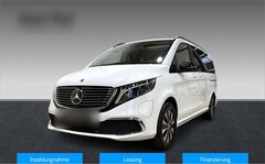 Bild des Angebotes Mercedes-Benz EQV 250 Lang LED+Ambiente+Pano+TotW+DAB+360°