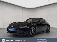 Bild des Angebotes Mazda MX-5 RF SKYACTIV-G 1.5 Selection