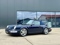 Bild des Angebotes Porsche 964 911/964 Carrera 2 Cabriolet Wertgutachten 2025