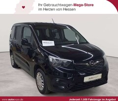 Bild des Angebotes Opel Combo Combo Life 1.5 D Elegance Navi Keyless