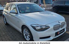 Bild des Angebotes BMW 120 d "X Drive"Urban Line"Harman-Kardon