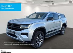 Bild des Angebotes VW Amarok AVENTURA DC 3.0 TDI NAVI AHK LED STANDHEIZ