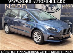 Bild des Angebotes Ford Galaxy 2.5 Hybrid *7-SITZE*AHK*LED*NAV*UPE:52*