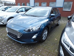 Bild des Angebotes Ford Focus Lim. Cool & Connect