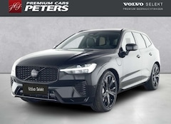 Bild des Angebotes Volvo XC60 Black Edition Ultra T6 21''LM AHK Luftf B&W 360kam