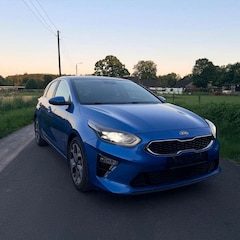 Bild des Angebotes Kia Ceed / cee'd
