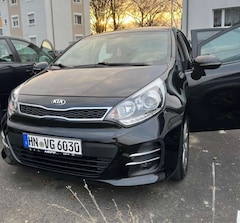 Bild des Angebotes Kia Rio 1.2 ISG Dream Team Edition
