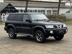 Bild des Angebotes Nissan Patrol GR 3.0 TD Elegance