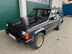 Bild des Angebotes Jeep Cherokee XJ H Zulassung rostfrei top erhalten