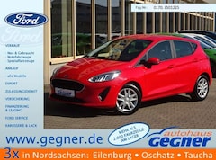 Bild des Angebotes Ford Fiesta 125PS Cool&Connect Klima SYNC3 eCall