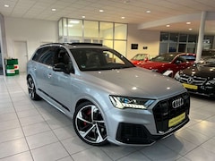 Bild des Angebotes Audi SQ7 4.0 TDI quattro*Head-Up * 7.SITZER*