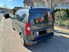 Bild des Angebotes Dacia Dokker Dokker dCi 90 Laureate