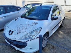 Bild des Angebotes Peugeot 206 Basis