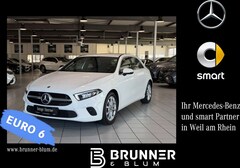 Bild des Angebotes Mercedes-Benz A 180 A 180 d Progressive/Sitzheizung/Kamera/LED/7G