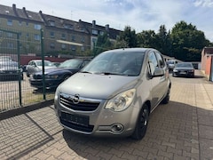 Bild des Angebotes Opel Agila B Edition TÜV NEU