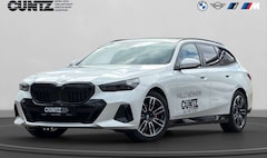 Bild des Angebotes BMW 520 d ehm. UPE 77.125€ M Sport