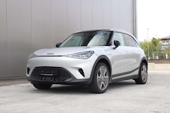 Bild des Angebotes smart #1 Pro LFP-AKKU+360°+NAVI+CARPLAY+ACC+MEMORY+ASSIST+