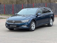VW Passat Variant 2.0 TSI DSG *190 PS *NAVI *LED