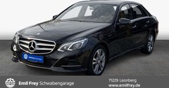 Bild des Angebotes Mercedes-Benz E 200 E-Klasse