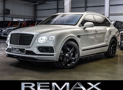 Bild des Angebotes Bentley Bentayga 6.0 W12 Mulliner Full Carbon / Rear TV