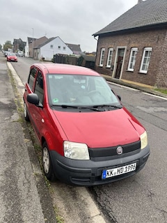 Bild des Angebotes Fiat Panda Fiat Panda 2010