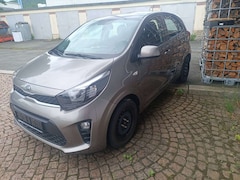 Kia Picanto Picanto 1.0 ISG Edition 7