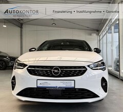 Bild des Angebotes Opel Corsa F Elegance Sport, *LED *Pano *Virtual *CarPlay