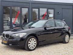 Bild des Angebotes BMW 116 *PDC*Klima*Sitzheizung*Scheckheft