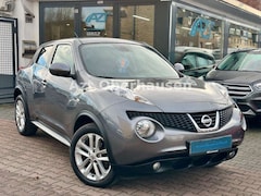 Bild des Angebotes Nissan Juke Tekna 4x4*AUTOMATIK*RF-KAMERA*TÜV NEU*