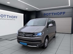Bild des Angebotes VW T6 Multivan 2.0 TDI DSG PAN AMERICANA STANDHZG A