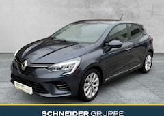 Bild des Angebotes Renault Clio V Experience 1.0 TCe 100 LED+NAVI+SHZ+KLIMA