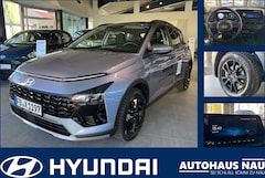 Bild des Angebotes Hyundai BAYON 1.0 T-GDI Trend inkl. Big Deal