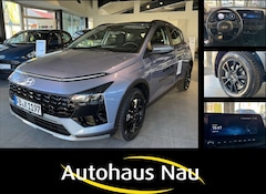 Bild des Angebotes Hyundai BAYON 1.0 T-GDI Trend inkl. Big Deal