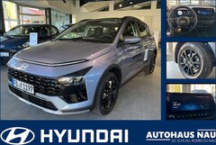 Bild des Angebotes Hyundai BAYON 1.0 T-GDI Trend inkl. Big Deal