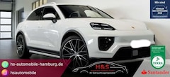 Bild des Angebotes Porsche Macan Electric Sound-System BOSE
