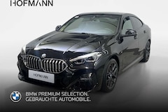 Bild des Angebotes BMW 218 M Sport