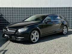 Bild des Angebotes Mercedes-Benz CLS 350 CLS 350 CDI AMG 4M SB Harman Kardon LED Schiebed