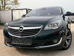 Bild des Angebotes Opel Insignia Lim. Innovation 4x4, AHK