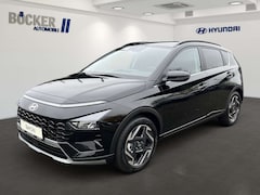 Bild des Angebotes Hyundai BAYON MY25 1.0 T-GDI Prime RFK SZH LHZ Bluetooth