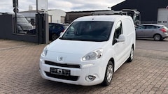 Bild des Angebotes Peugeot Partner PARTNER 1.6 HDI*AUTOMATIK*3SITZER*KLIMA*PDC*