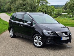 Bild des Angebotes SEAT Alhambra Alhambra 2.0 TDI Ecomotive FR-Line